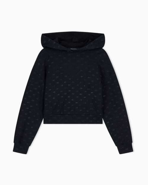 SUDADERA ARMANI EXCHANGE