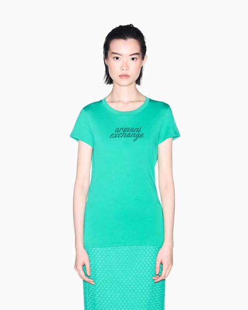PLAYERA ARMANI EXCHANGE