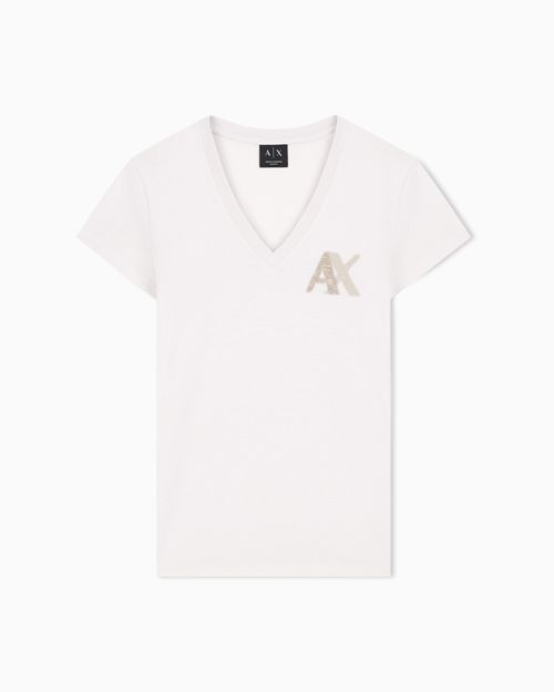 PLAYERA ARMANI EXCHANGE