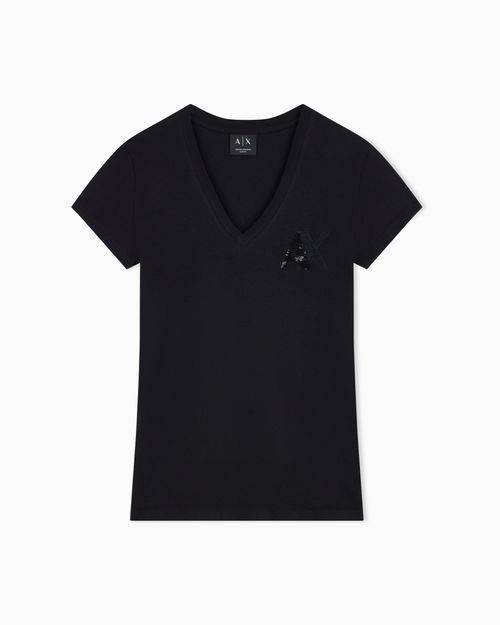 PLAYERA ARMANI EXCHANGE