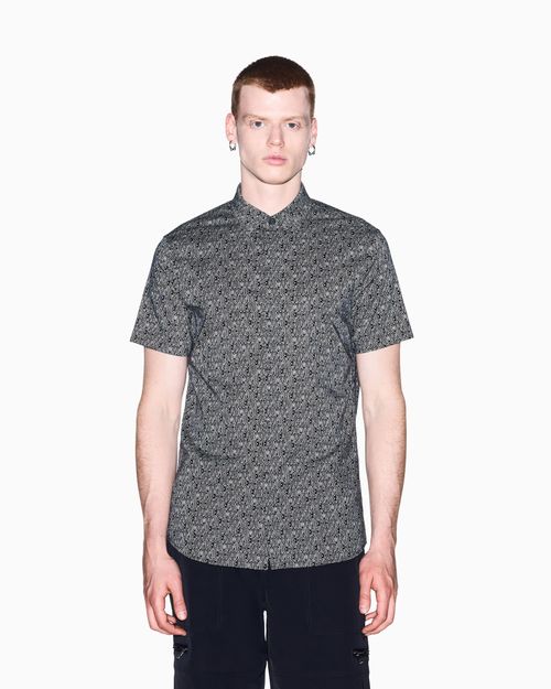 CAMISA ARMANI EXCHANGE