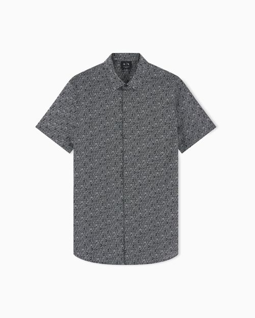 CAMISA ARMANI EXCHANGE