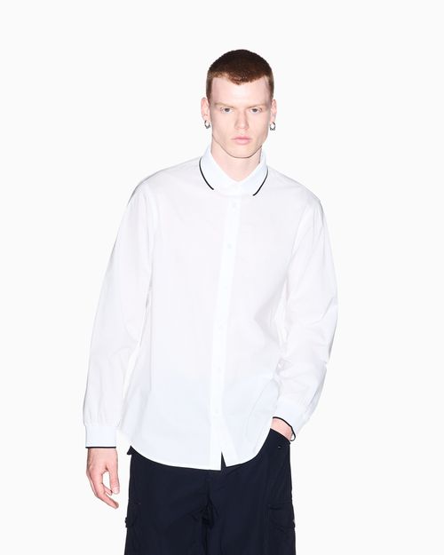 CAMISA ARMANI EXCHANGE