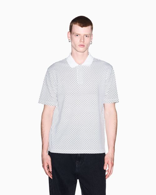 POLO ARMANI EXCHANGE