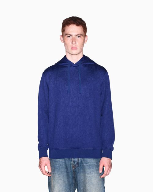 SUDADERA ARMANI EXCHANGE