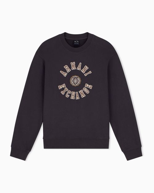 SUDADERA ARMANI EXCHANGE