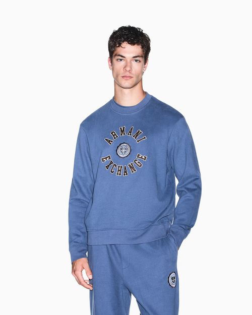 SUDADERA ARMANI EXCHANGE