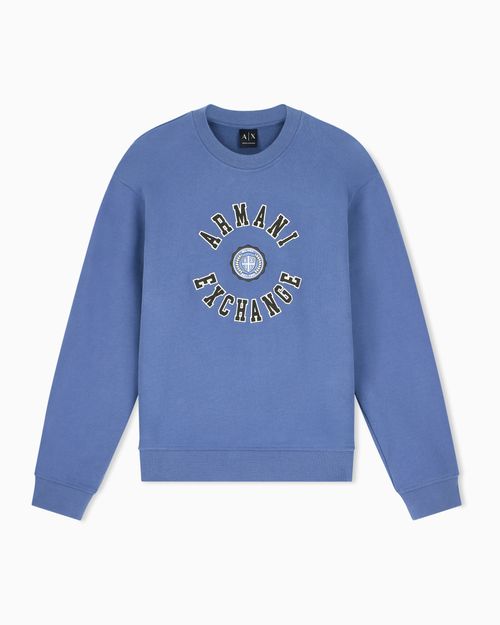 SUDADERA ARMANI EXCHANGE