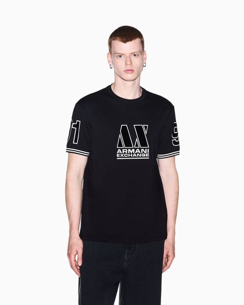 PLAYERA ARMANI EXCHANGE