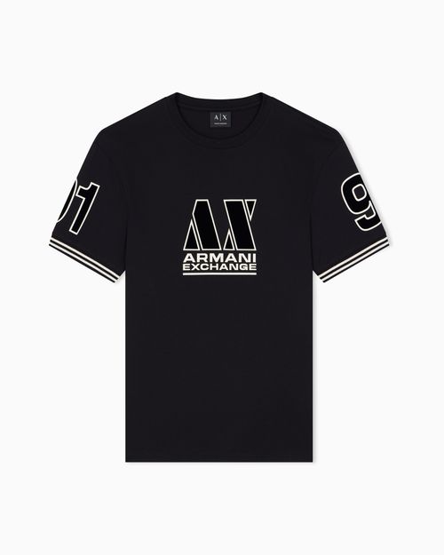 PLAYERA ARMANI EXCHANGE
