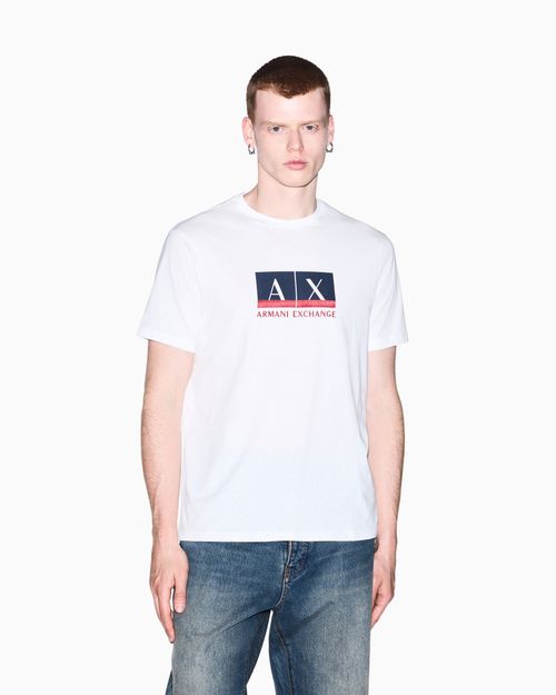 PLAYERA ARMANI EXCHANGE