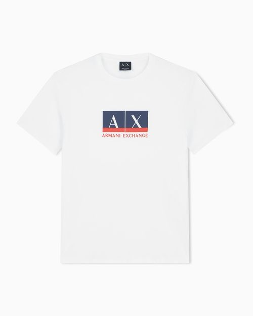 PLAYERA ARMANI EXCHANGE