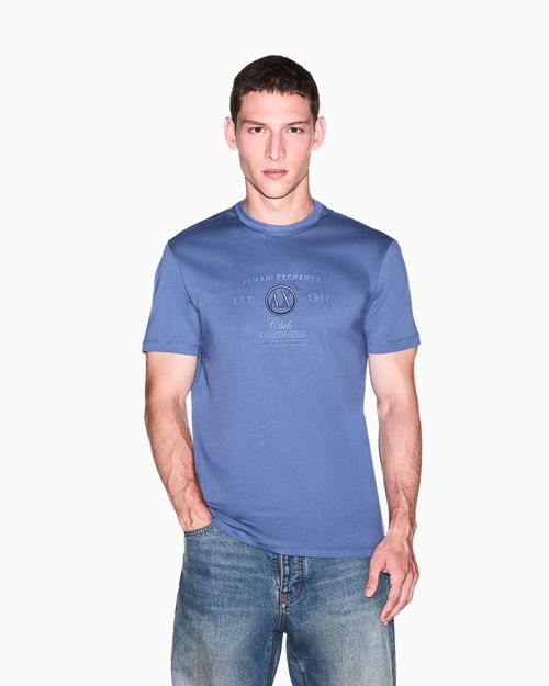 PLAYERA ARMANI EXCHANGE