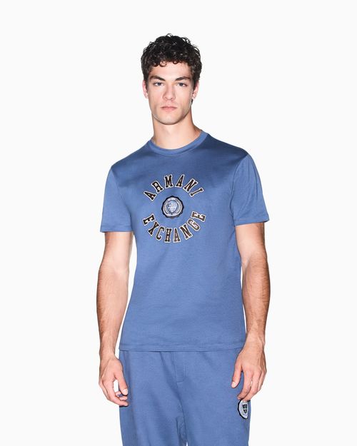 PLAYERA ARMANI EXCHANGE