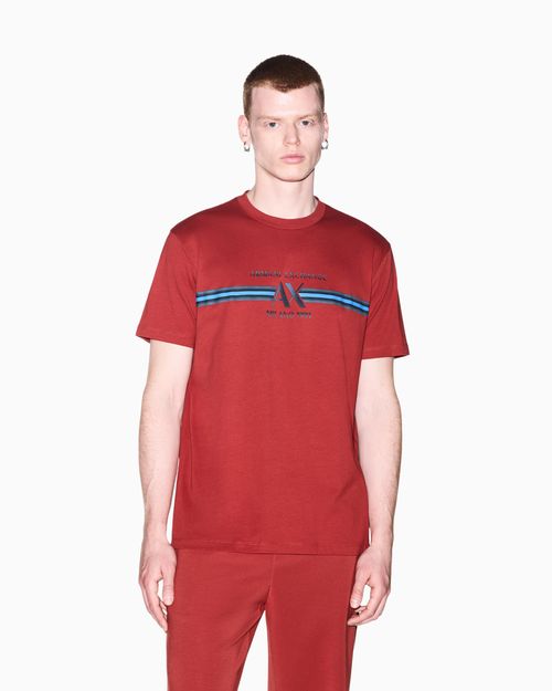 PLAYERA ARMANI EXCHANGE