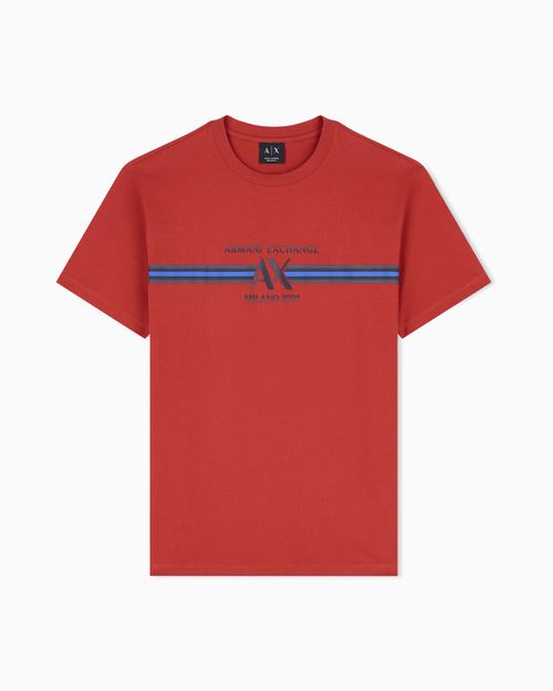 PLAYERA ARMANI EXCHANGE