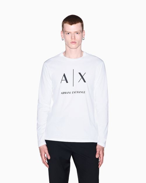 PLAYERA ARMANI EXCHANGE
