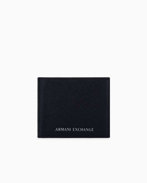 MONEDERO ARMANI EXCHANGE