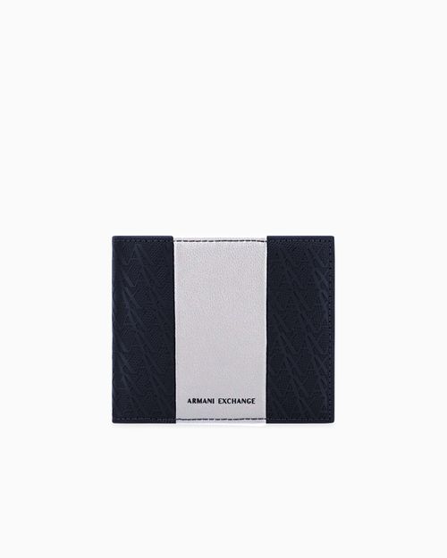 MONEDERO ARMANI EXCHANGE