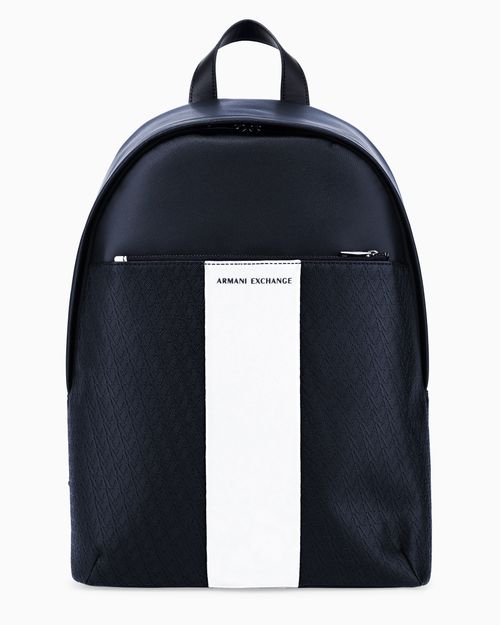 MOCHILA ARMANI EXCHANGE