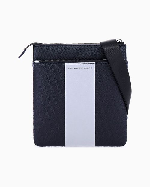 BOLSA ARMANI EXCHANGE