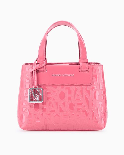 BOLSA ARMANI EXCHANGE