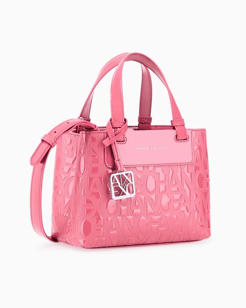 BOLSA ARMANI EXCHANGE