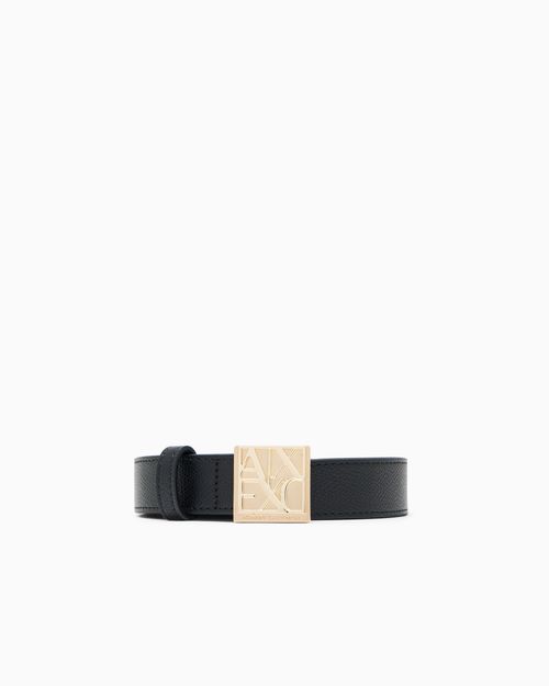 CINTURÓN ARMANI EXCHANGE