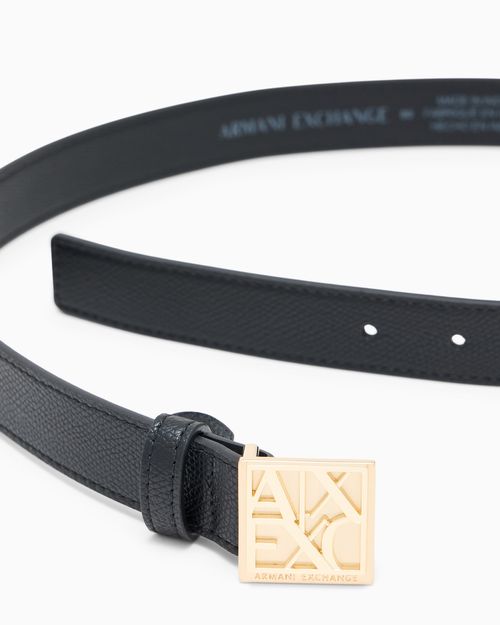 CINTURÓN ARMANI EXCHANGE