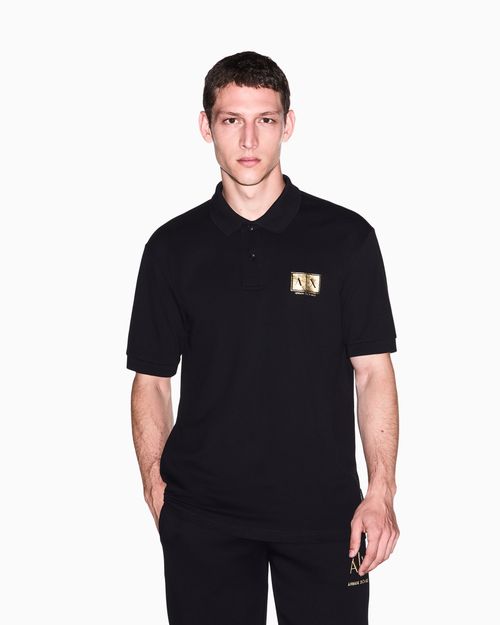 POLO ARMANI EXCHANGE