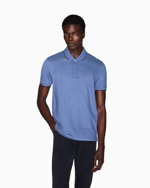 POLO ARMANI EXCHANGE
