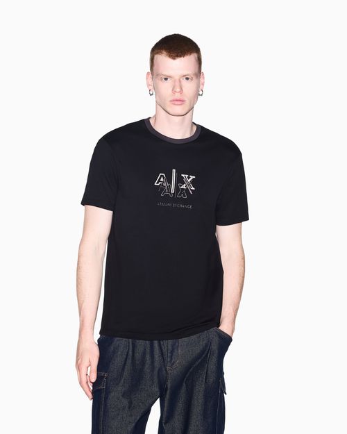 PLAYERA ARMANI EXCHANGE