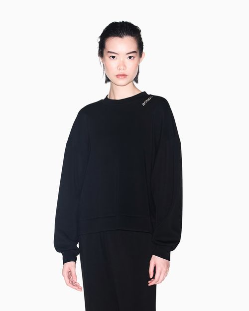 SUDADERA ARMANI EXCHANGE