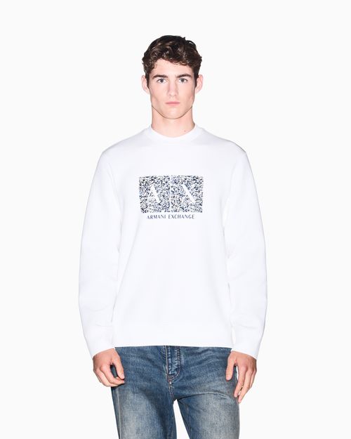 SUDADERA ARMANI EXCHANGE
