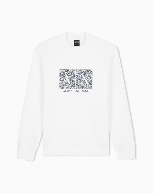 SUDADERA ARMANI EXCHANGE