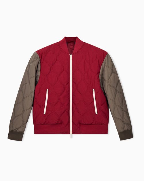 CHAMARRA ARMANI EXCHANGE