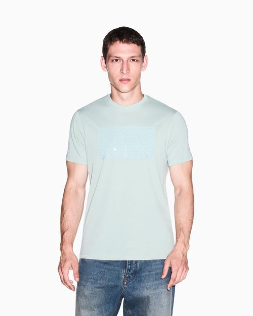 PLAYERA ARMANI EXCHANGE