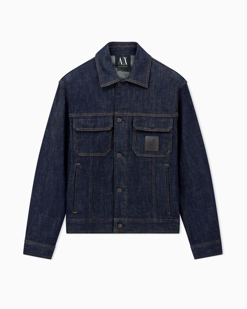 CHAMARRA ARMANI EXCHANGE
