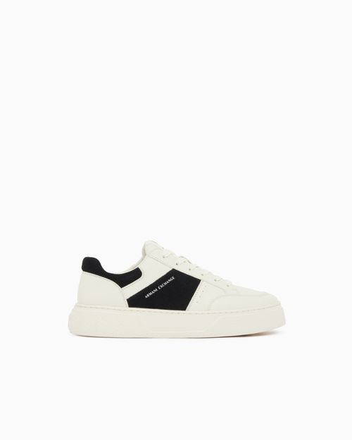 TENIS ARMANI EXCHANGE