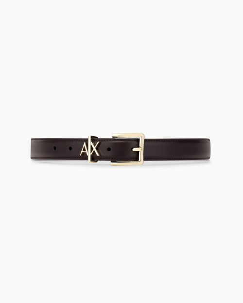 CINTURÓN ARMANI EXCHANGE