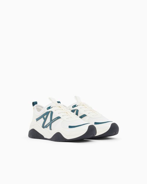 TENIS ARMANI EXCHANGE