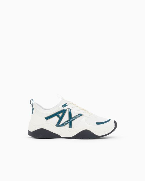 TENIS ARMANI EXCHANGE