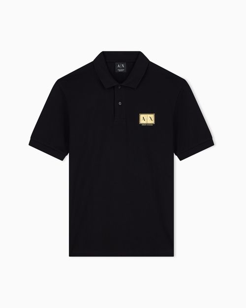 POLO ARMANI EXCHANGE