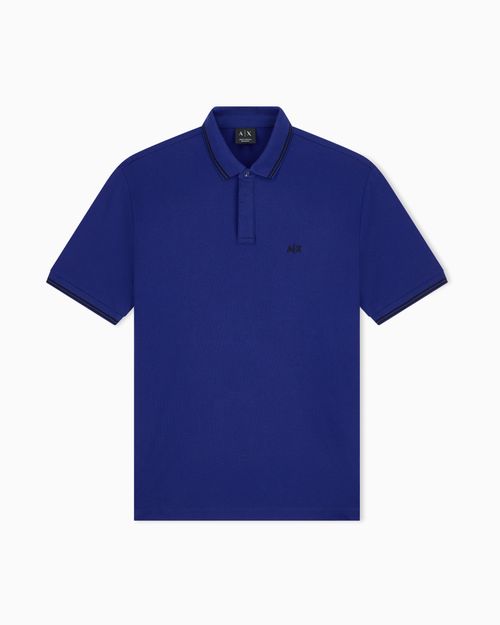 POLO ARMANI EXCHANGE