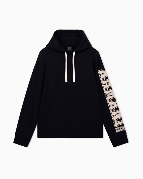 SUDADERA ARMANI EXCHANGE