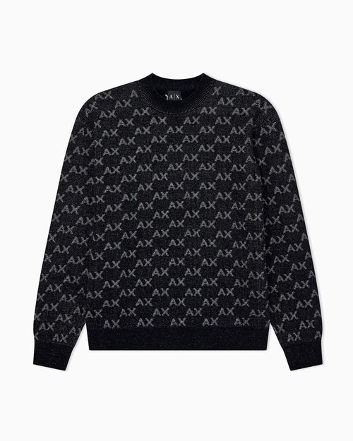 SUÉTER ARMANI EXCHANGE