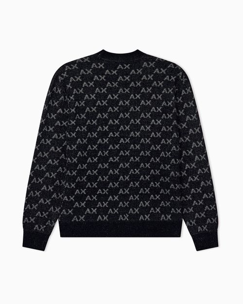 SUÉTER ARMANI EXCHANGE