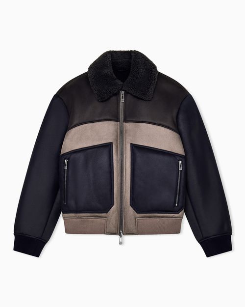 CHAMARRA ARMANI EXCHANGE