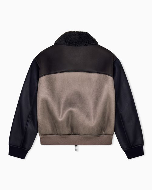 CHAMARRA ARMANI EXCHANGE