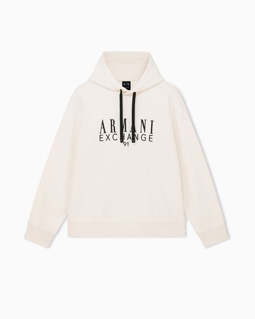 SUDADERA ARMANI EXCHANGE